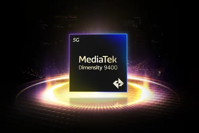 Il nuovo MediaTek Dimensity 9400
