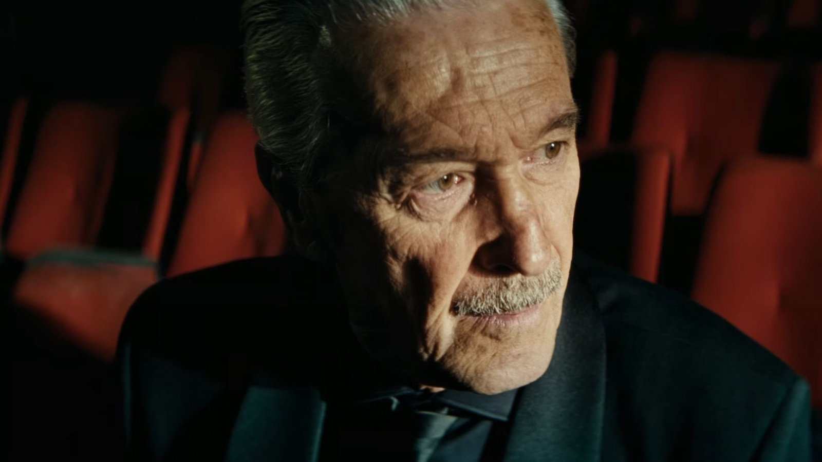 Il Signor Giancarlo