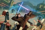 Il produttore di Dynasty Warriors vorrebbe creare dei musou basati su IP famose: cita anche Star Wars - Notizia
