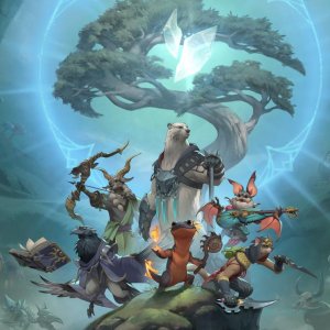 Sunderfolk