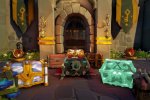 Il trailer di Sea of Thieves Stagione 14 ci presenta le tante novità, a tema furtività - Notizia