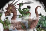 Gobliins6 lanciato su Kickstarter, è il seguito diretto di Gobliins 2 - Notizia