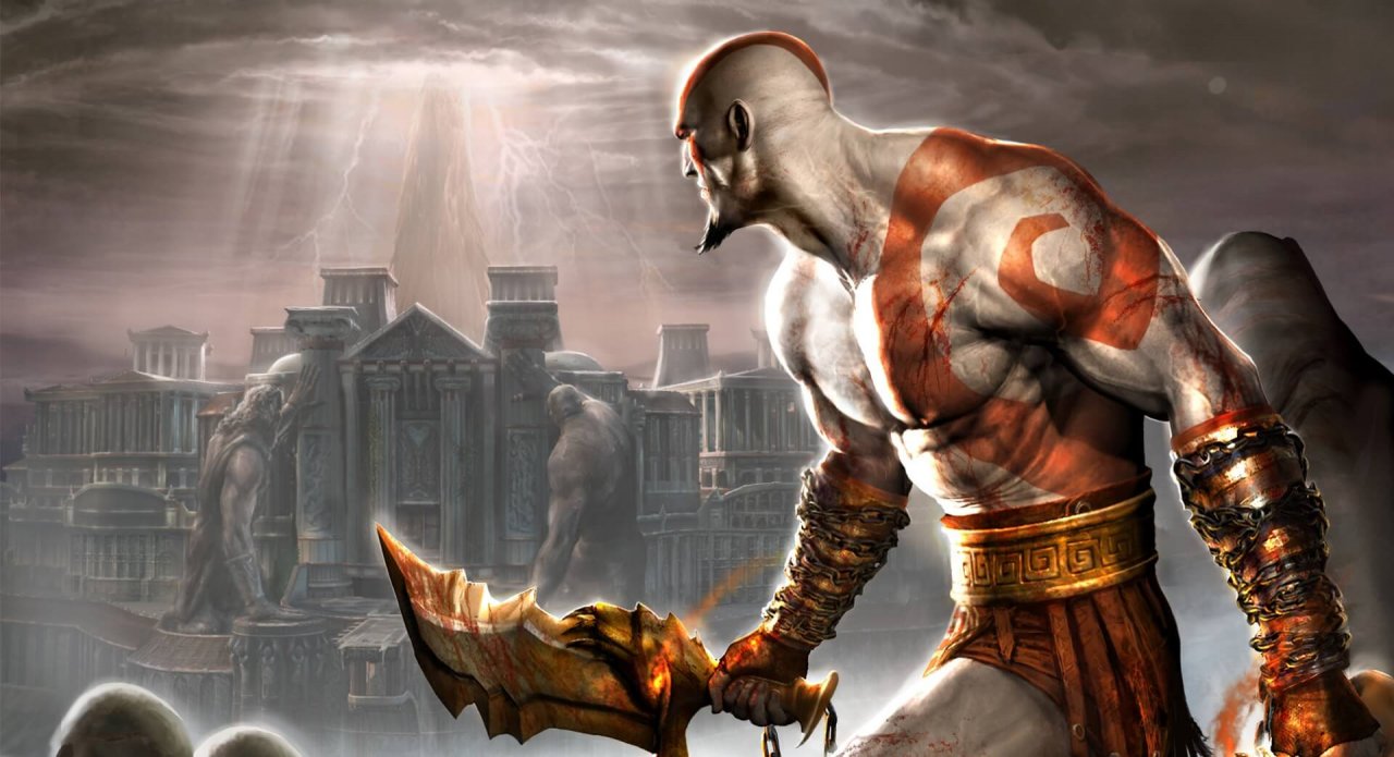 I capitoli classici di God of War potrebbero tornare presto in una raccolta di remaster, per un leak