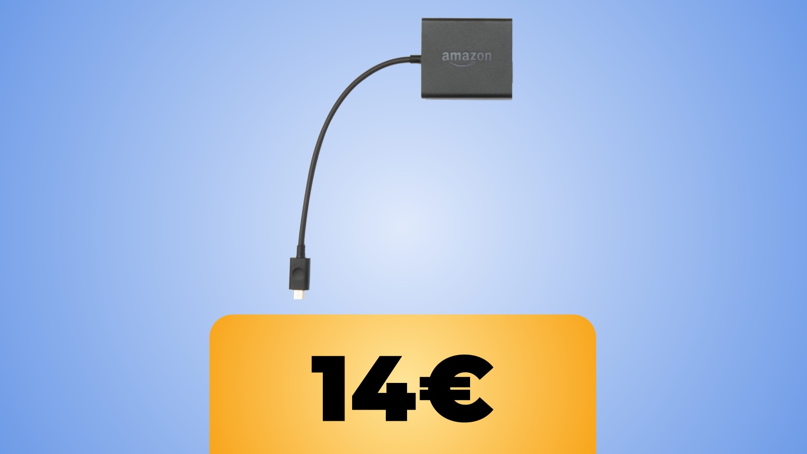 Adattatore Ethernet per Fire TV e il prezzo di Amazon