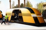 Robovan: il futuristico van autonomo di Tesla per il trasporto di massa - Notizia