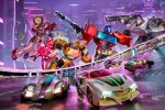 Il trailer di lancio di Transformers: Galactic Trials conferma che è disponibile - Notizia