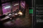 XXX Nightshift annunciato da Dark Math Games, è un RPG investigativo da altri autori di Disco Elysium - Notizia