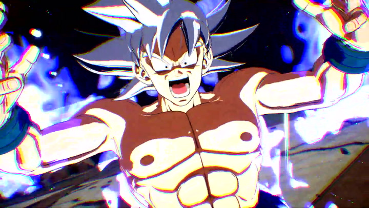 Dragon Ball: Sparking! Zero - Trailer di lancio