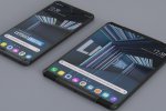 LG potrebbe ritornare nel mercato degli smartphone con un dispositivo rollable - Notizia