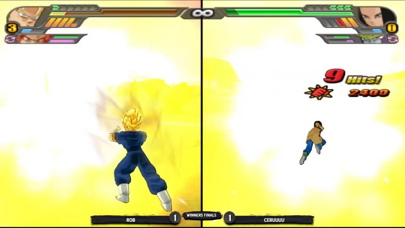 Sono serviti anni per scolpire nella pietra un meta-game diverso da tutti gli altri