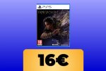 Forspoken per PlayStation 5 è in sconto su Amazon Italia - Notizia