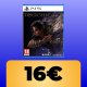 Forspoken per PlayStation 5 è in sconto su Amazon Italia