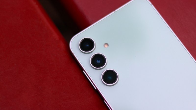 Samsung Galaxy S25 FE Samsung Galaxy S25 FE