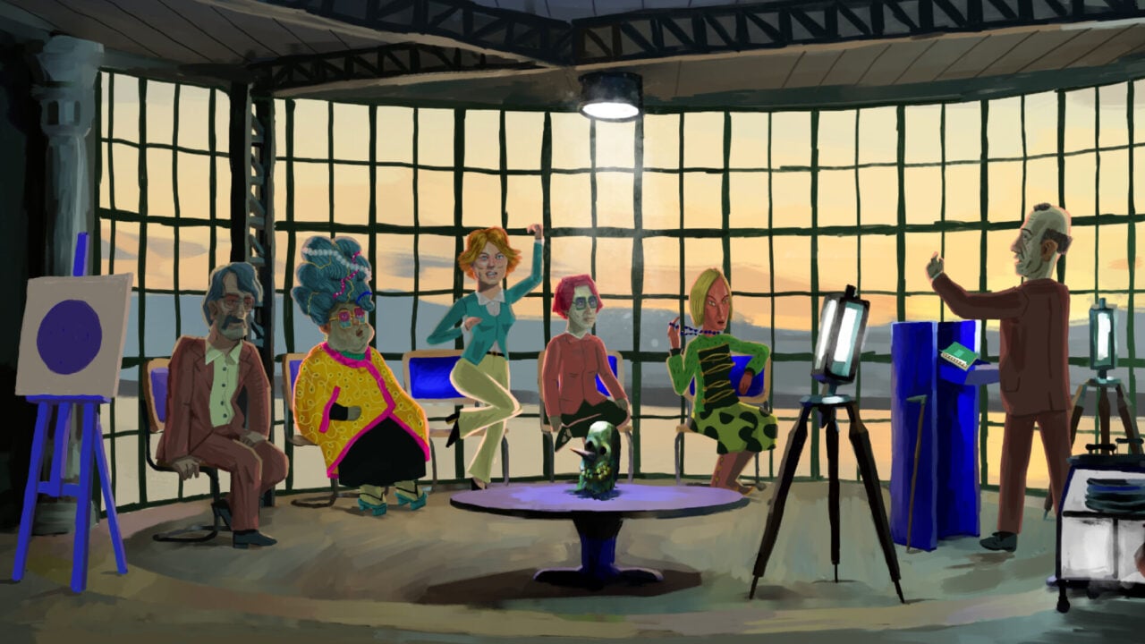 The Rise of the Golden Idol ha una data di uscita: il seguito dell'ottima avventura investigativa è vicino