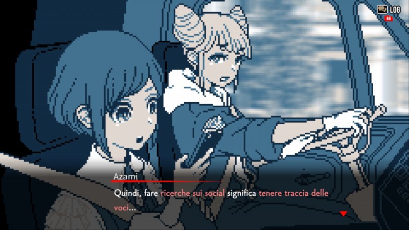 Scandagliando i social network ci si può fare un'idea dell'accaduto prima ancora di arrivare sul luogo del caso Scandagliando i social network ci si può fare un'idea dell'accaduto prima ancora di arrivare sul luogo del caso