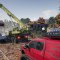 RoadCraft, i fuoristrada di Saber Interactive combattono le calamità naturali