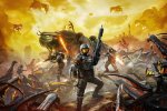 Starship Troopers: Extermination è arrivato alla versione 1.0, ma lo sviluppo prosegue - Notizia