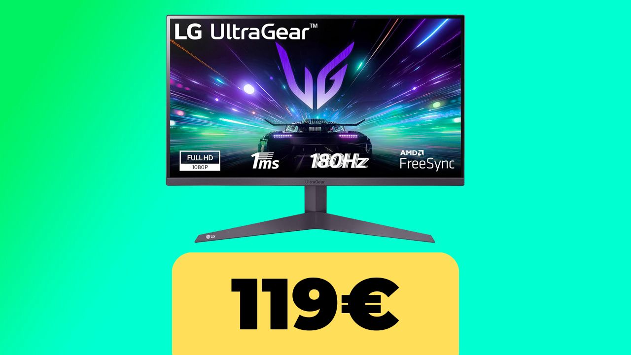 Monitor LG UltraGear