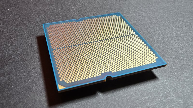 Ryzen 9 9900X supporta il socket AM5 e garantisce una buona retrocompatibilità con le schede madri non più recentissime