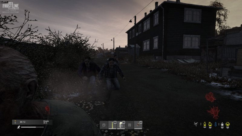 I combattimenti nei di Frostline non migliorano dal punto di vista tecnico rispetto al gioco base e questo potrebbe essere causa di frustrazione