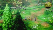 Dragon Quest 3 HD-2D Remake - Video di gameplay su PS5