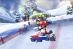 Lo spot natalizio di Nintendo Switch gioca d'anticipo e ha Mario come protagonista - Notizia