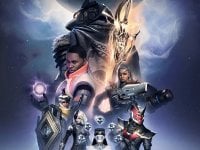 Destiny Rising: tutto quello che sappiamo sul titolo mobile