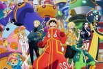 L'anime di One Piece va in pausa, ecco per quanto tempo - Notizia
