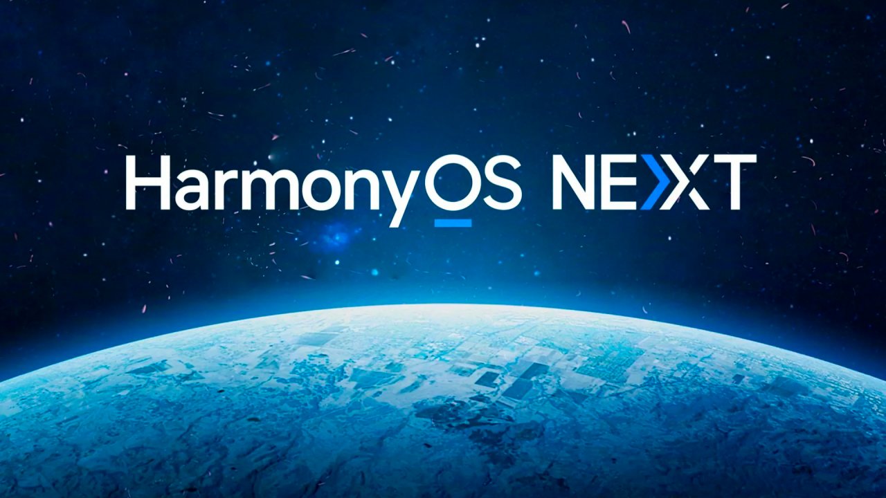 L'addio ad Android è vicino per Huawei: arriva la beta di HarmonyOS NEXT