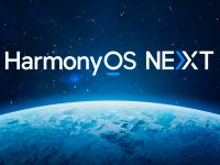 L'addio ad Android è vicino per Huawei: arriva la beta di HarmonyOS NEXT