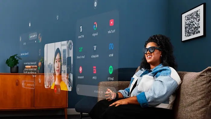 Meta Orion Meta Orion