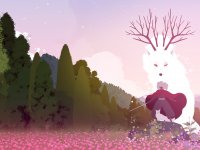 Neva, la recensione del nuovo videogioco di Nomada Studio dopo di GRIS