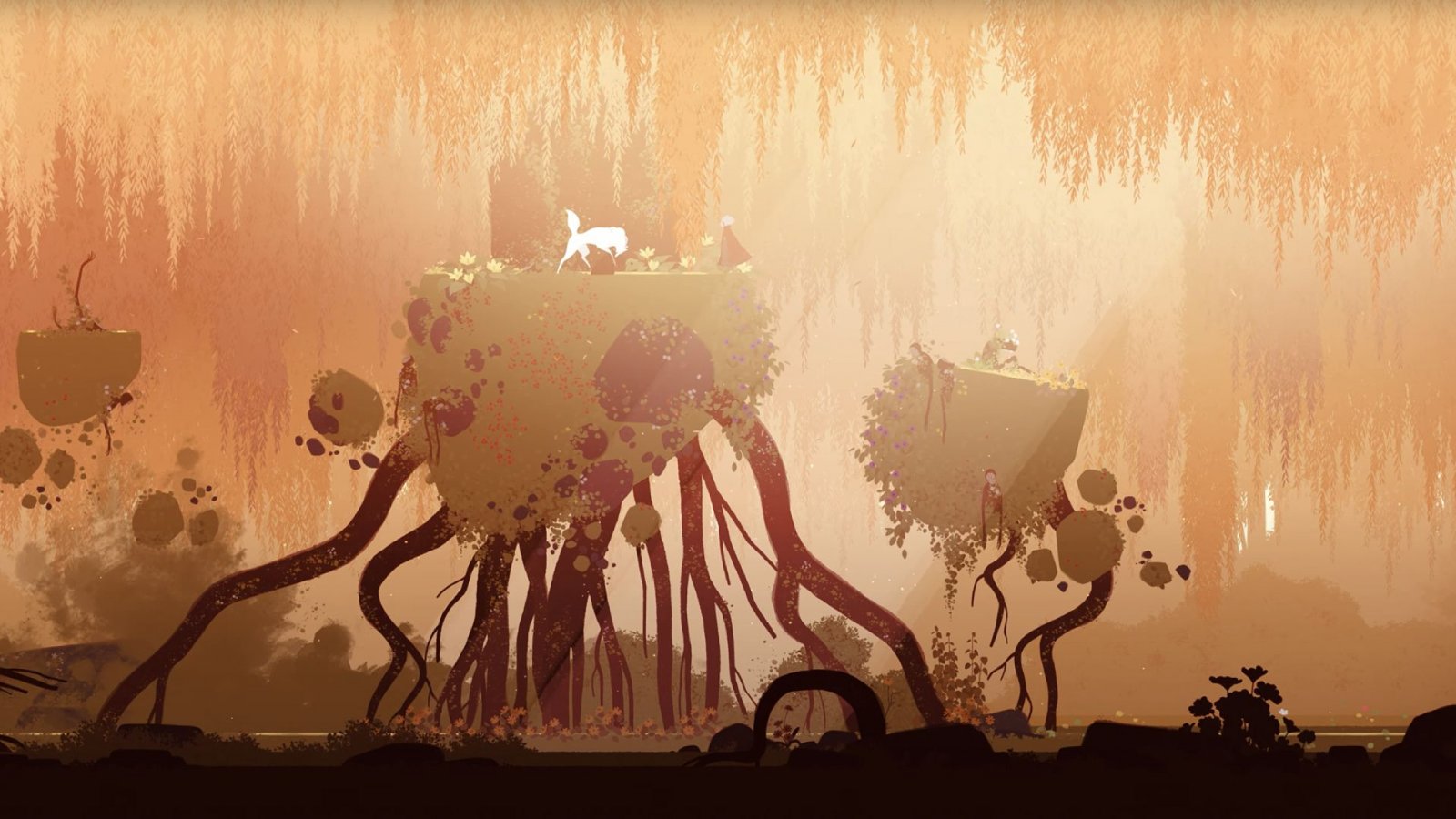 Ottimi voti per Neva, la nuova avventura degli autori di Gris