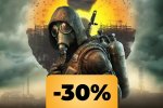 La prenotazione di S.T.A.L.K.E.R. 2: Heart of Chornobyl è in sconto su Instant Gaming in ogni edizione - Notizia