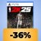 NBA 2K25 è in forte sconto su Amazon Italia: pronti a dominare il basket americano?