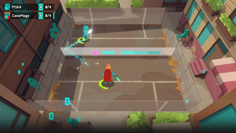 Gli adrenalinici duelli di Extra Coin