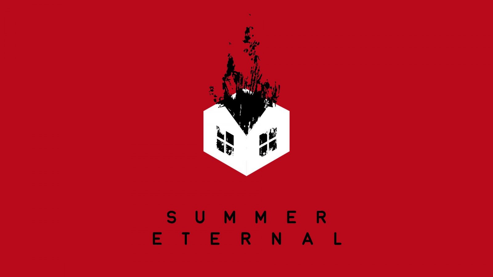 Il logo di Summer Eternal