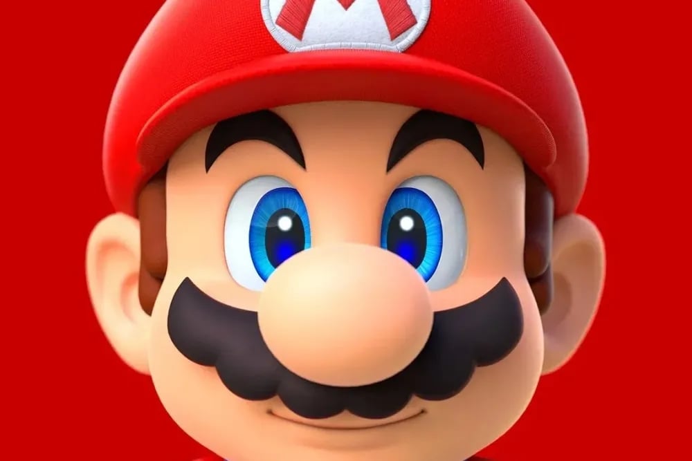 Mario