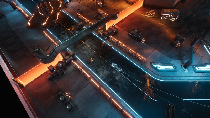 Si potrà girare per la città alla guida della propria Light Cycle: chissà se ci saranno anche le iconiche sfide in stile Snake Si potrà girare per la città alla guida della propria Light Cycle: chissà se ci saranno anche le iconiche sfide in stile Snake