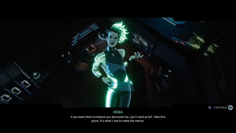 Catalyst introdurrà personaggi nuovi e altri già visti in TRON: Identity, con i dialoghi più importanti che saranno interamente doppiati Catalyst introdurrà personaggi nuovi e altri già visti in TRON: Identity, con i dialoghi più importanti che saranno interamente doppiati