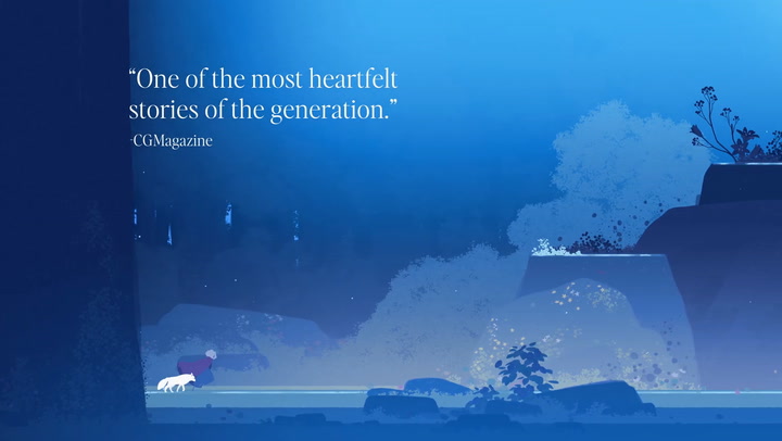 Neva - Il trailer con le citazioni della stampa