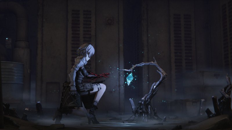 Salvataggio e potenziamento del personaggio passano attraverso l'ennesima reinterpretazione dei falò Salvataggio e potenziamento del personaggio passano attraverso l'ennesima reinterpretazione dei falò