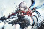 AI Limit si mostra con trailer e video di gameplay, è un nuovo soulslike cinese - Notizia