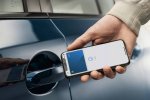 Presto potrete aprire le vostre Audi, Volvo e Polestar usando l'iPhone come chiave digitale - Notizia