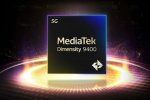MediaTek Dimensity 9400 Plus: possibile lancio l'11 aprile con miglioramenti alle prestazioni - Notizia