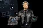 NVIDIA vuole implementare 100 milioni di assistenti AI nel suo futuro - Notizia