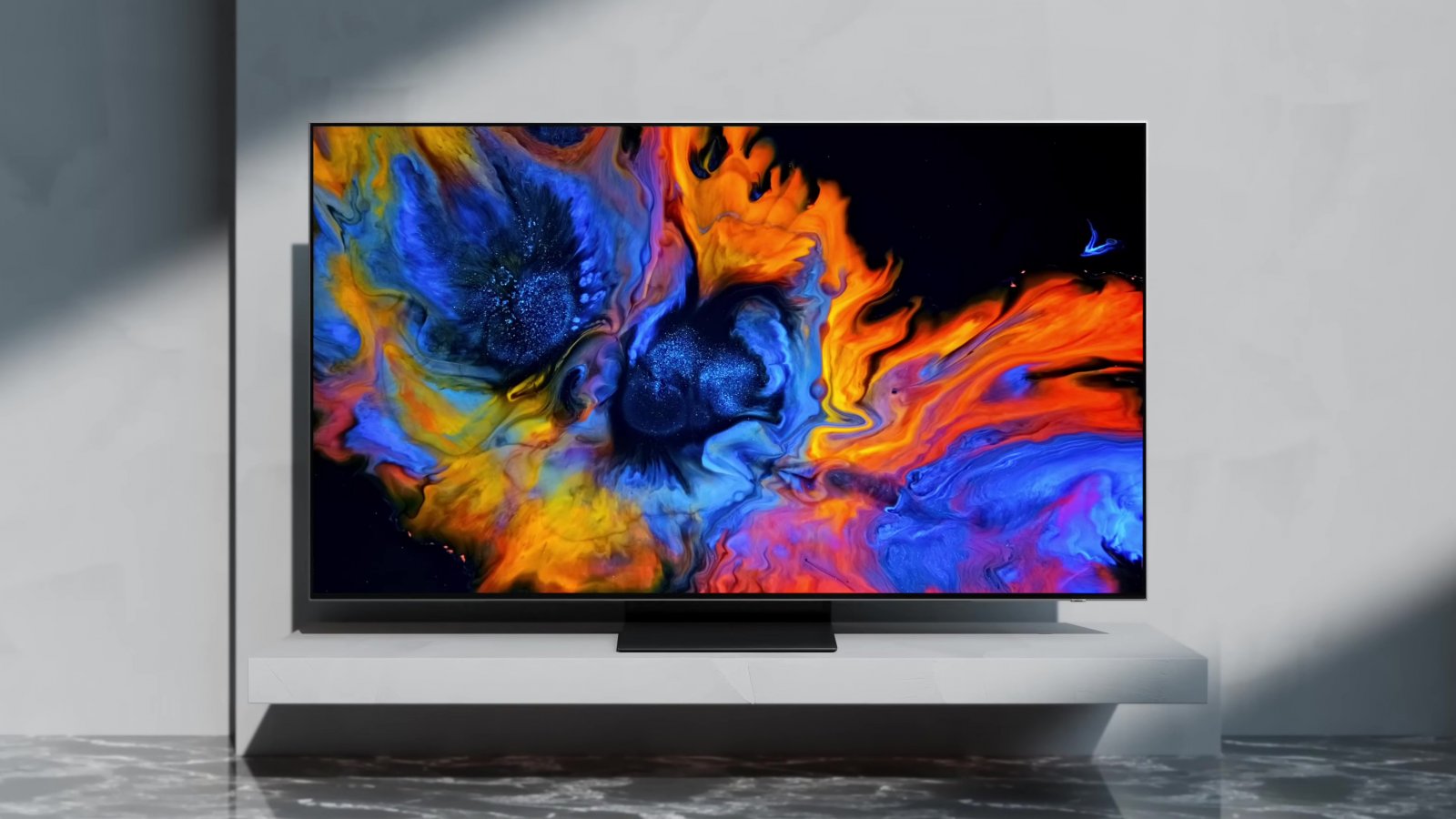 Il TV 4K OLED Samsung S90D