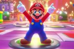 Super Mario Party Jamboree non si schioda dalla vetta della classifica Nintendo eShop - Notizia
