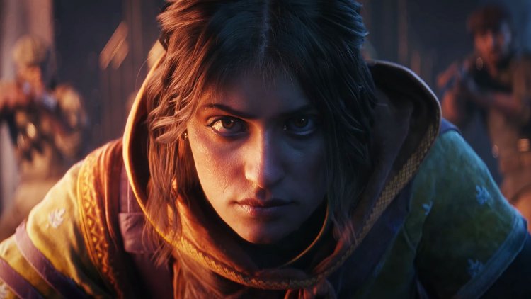 Il trailer di lancio di Unknown 9: Awakening è davvero spettacolare ...