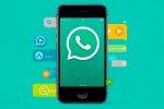 WhatsApp per iOS si aggiorna: arrivano nuovi controlli per la riproduzione video - Notizia